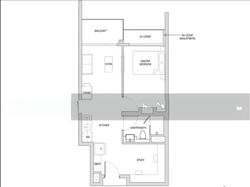 Affinity At Serangoon (D19), Apartment #520251481